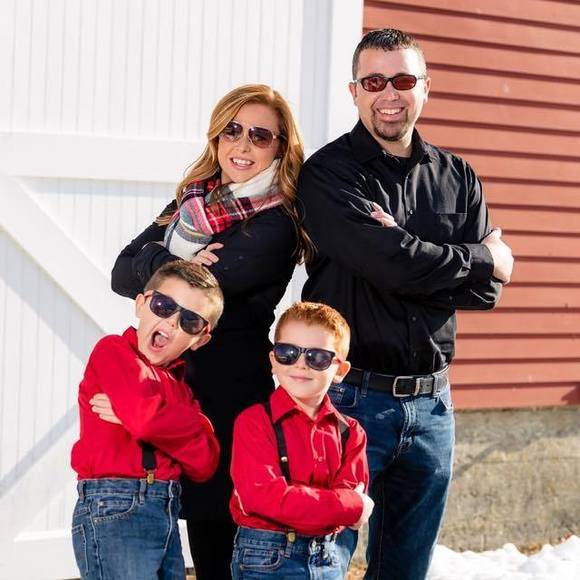 Meet your Posher, Aimee - Picture 1 of 1